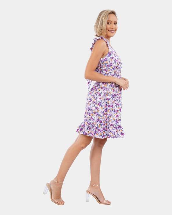 ROBE CHAMPETRE