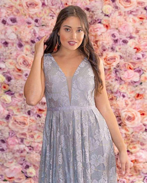 ROBE VIVE LES BEAUX JOURS