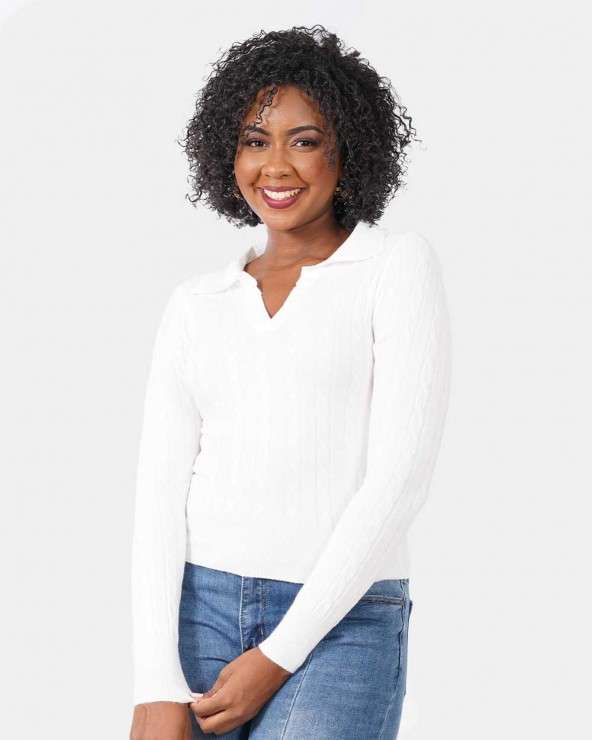 PULL POLO BASIC