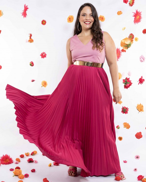 ROBE VITAMINE