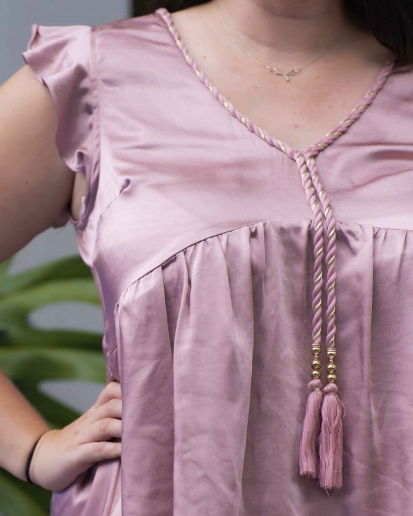 ROBE TUTI FRUITY