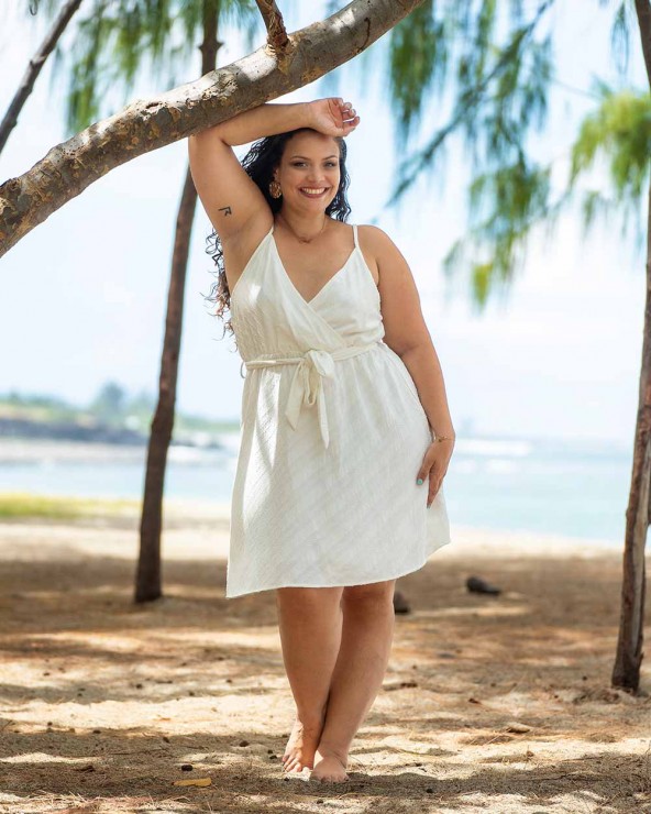 ROBE SUN