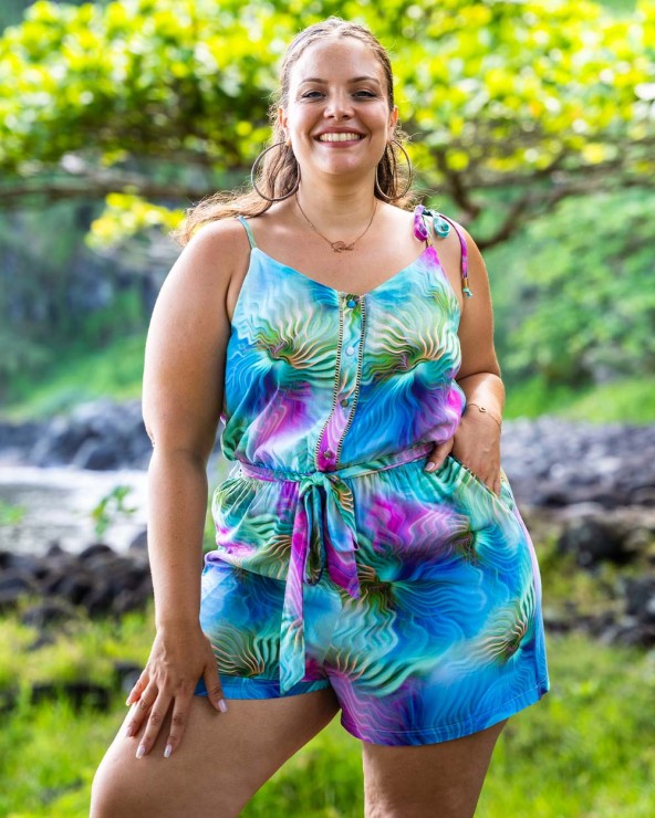 COMBISHORT SIRENE