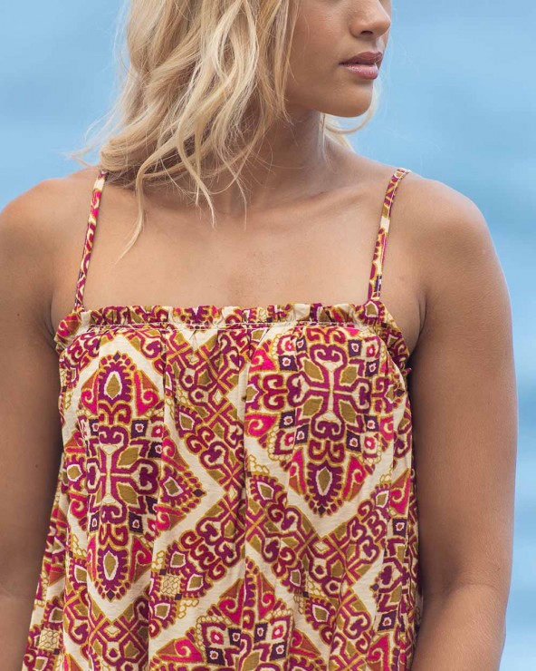 ROBE SOFT