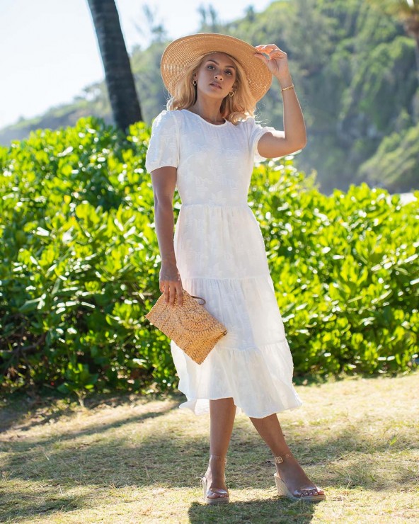 ROBE SOFIA