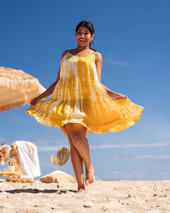 ROBE NATHALIA