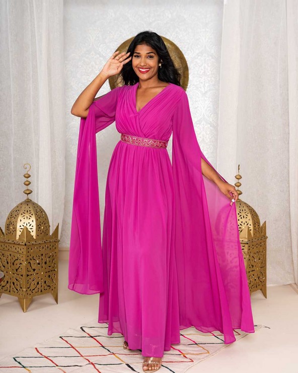 ROBE SAMARA